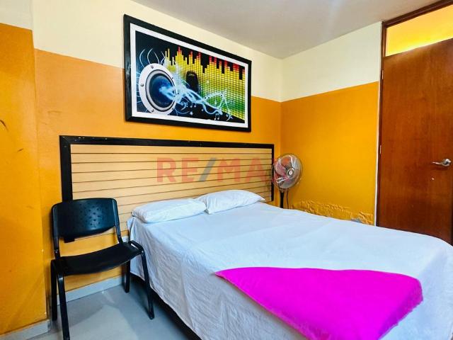 Local Comercial venta en Chiclayo, Lambayeque