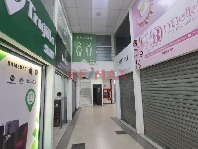Local Comercial venta en Chiclayo, Lambayeque