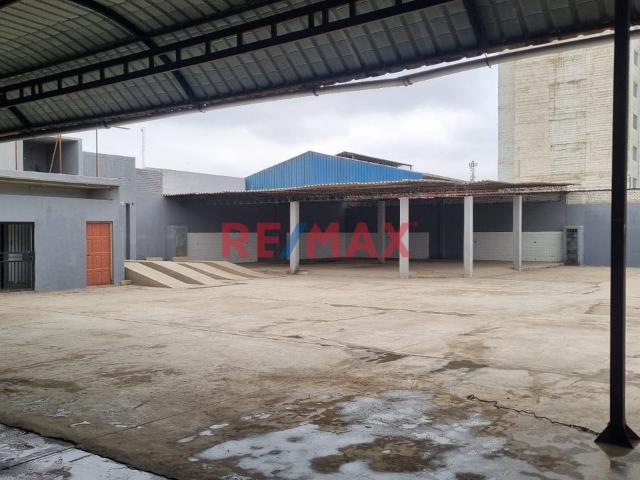 Local Comercial venta en Chiclayo, Lambayeque