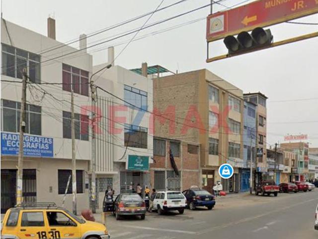 Local Comercial venta en Chimbote, Ancash
