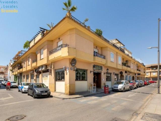 Local Comercial en venta en Comarca de la Vega de Granada, Andalucía