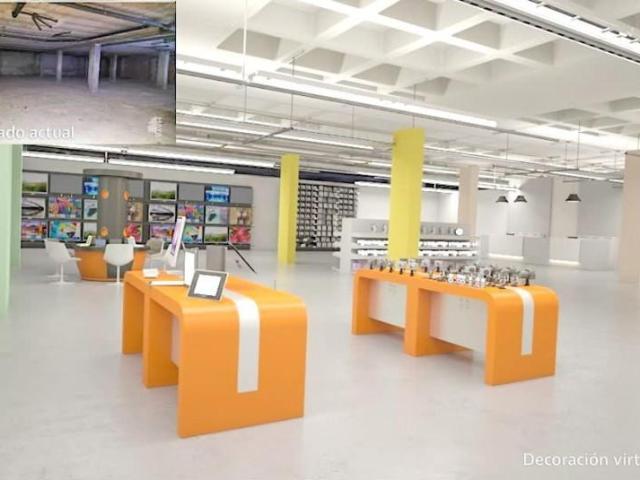 Local Comercial en venta en Comarca de la Vega de Granada, Andalucía