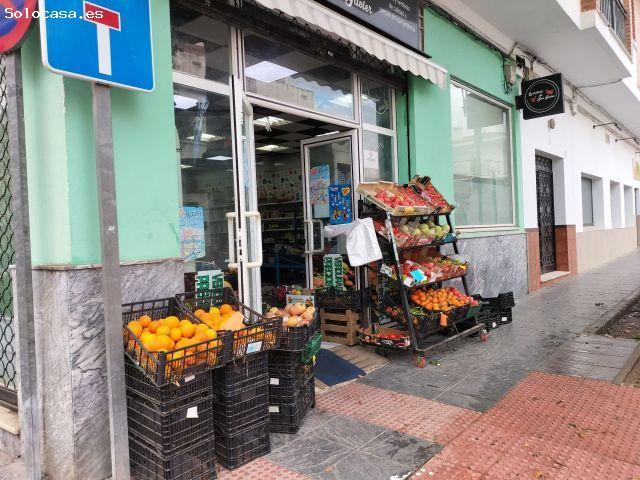 Local Comercial en venta en Churriana De La Vega, Granada