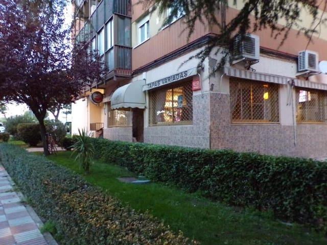 Local Comercial en venta en Ciempozuelos, Madrid