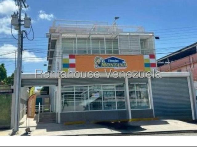 Propiedad en venta en Higuerote, Miranda
