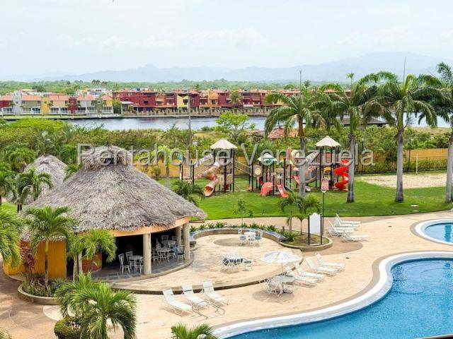 Propiedad en venta en Higuerote, Miranda