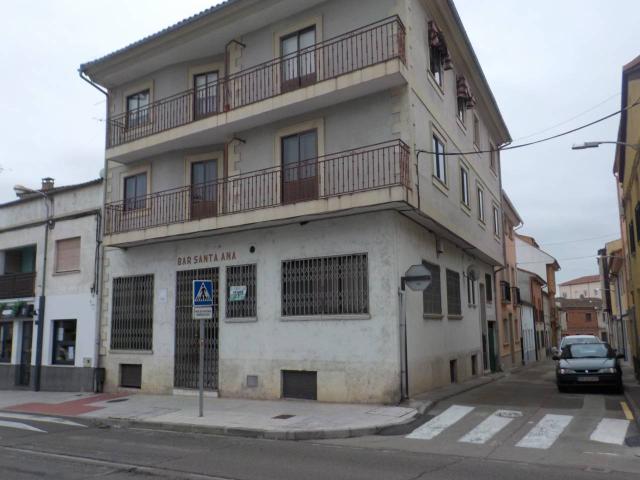 Local Comercial en venta en Ciudad Rodrigo, Castilla y León