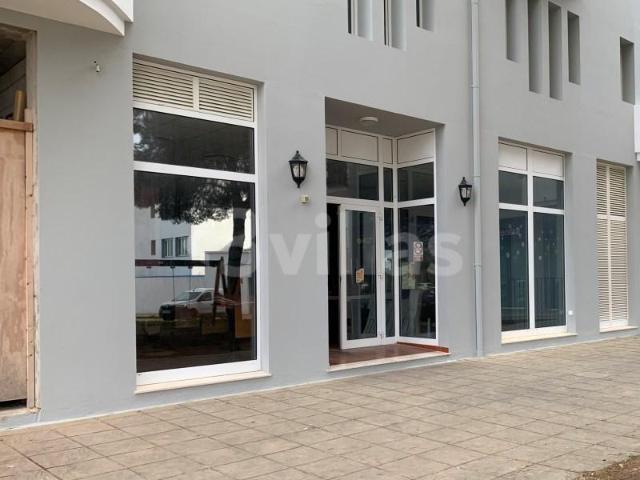 Local Comercial en alquiler en Ciutadella De Menorca