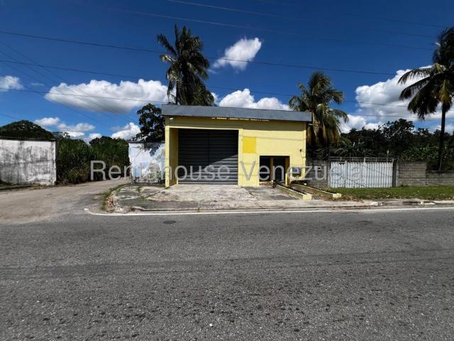 Propiedad en venta en San Felipe, Yaracuy