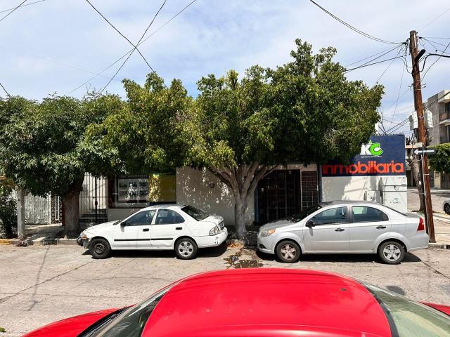 Local Comercial en venta en San Luis Potosí