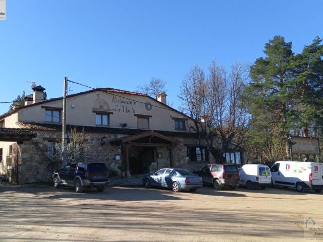Local Comercial en venta en Comunidad de Villa y Tierra de Pedraza, Collado Hermoso