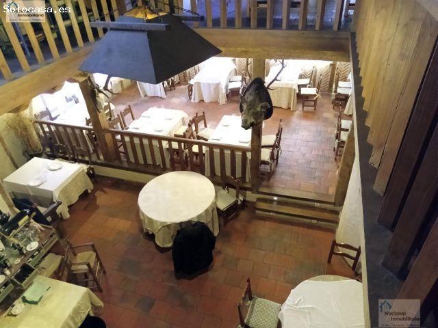 Local Comercial en venta en Comunidad de Villa y Tierra de Pedraza, Collado Hermoso