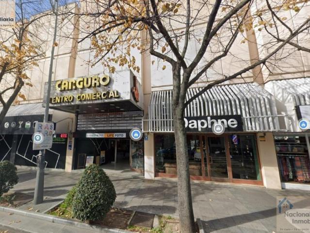 Local Comercial en venta en La Estación, Collado