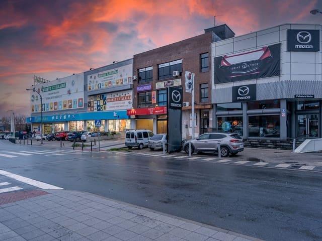 Local Comercial en venta en Casco Antiguo, Collado Villalba