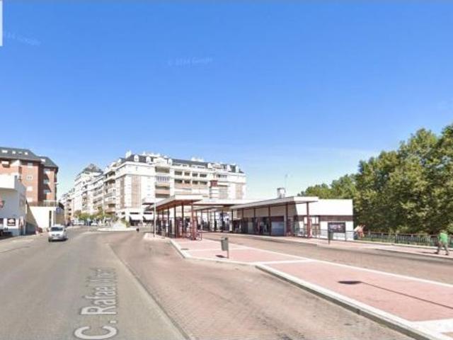 Local Comercial en venta en La Estación, Collado