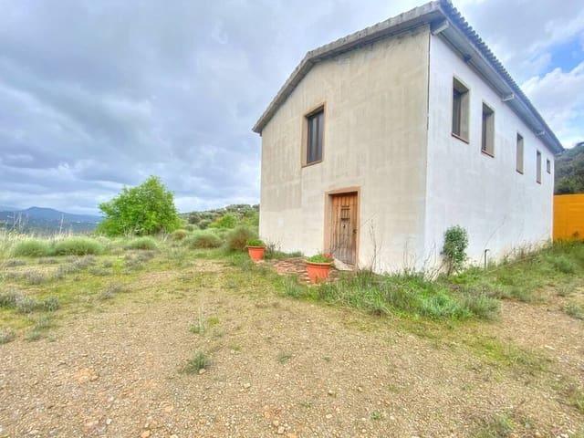 Casa Rural en venta en La Axarquía, Andalucía