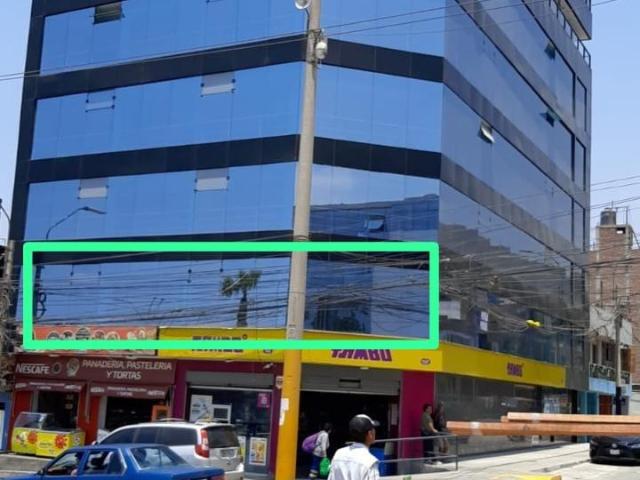 Local Comercial venta en Comas, Lima Metropolitana