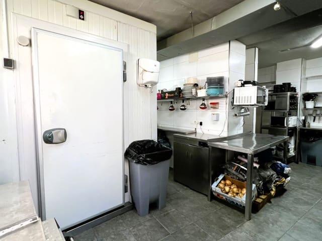 Local Comercial en venta en La Axarquía, Andalucía