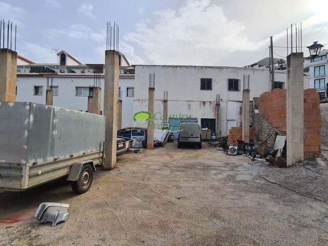 Local Comercial en venta en La Axarquía, Andalucía