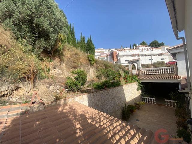 Local Comercial en venta en La Axarquía, Andalucía