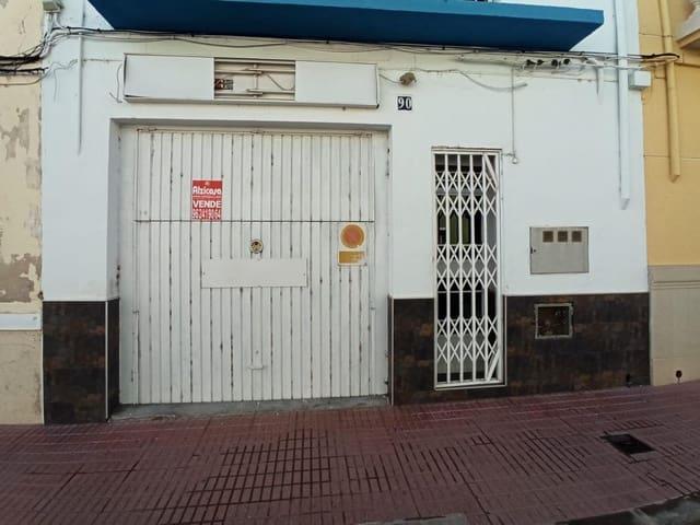 Local Comercial en venta en Corbera, Valencia