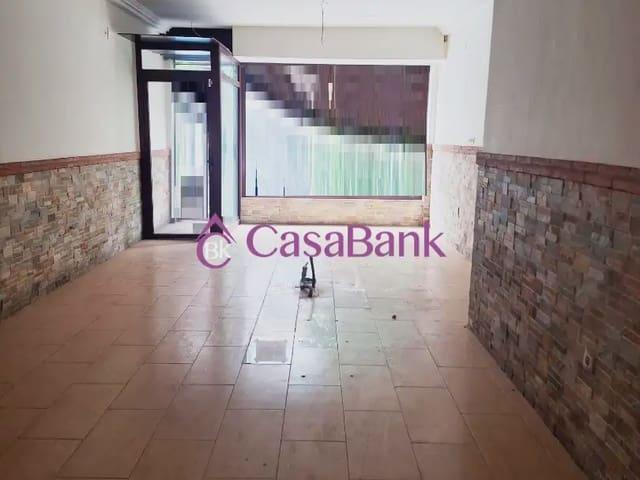 Local Comercial en venta en Distrito Poniente Sur, Córdoba