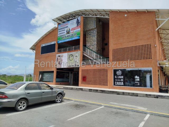 Propiedad en venta en Cagua, Aragua