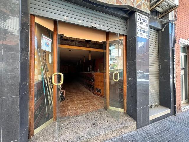 Local Comercial en venta en Baix Llobregat, Catalunya
