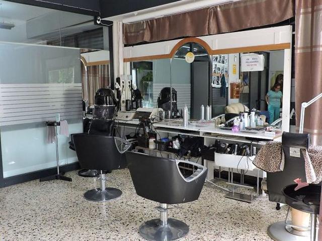 Local Comercial en venta en Baix Llobregat, Catalunya