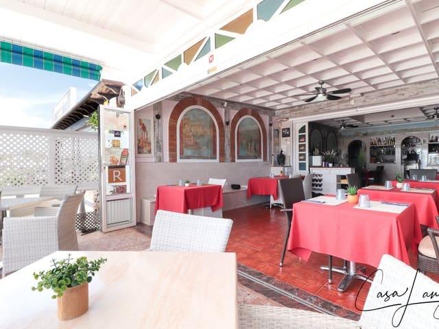 Local Comercial en venta en Costa Teguise, Teguise