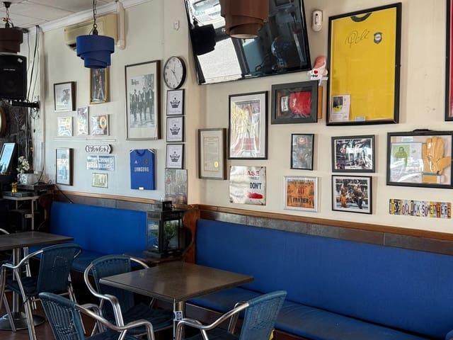 Local Comercial en venta en Costa Teguise, Teguise