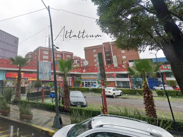 Local Comercial en venta en Coyoacán, Ciudad de México