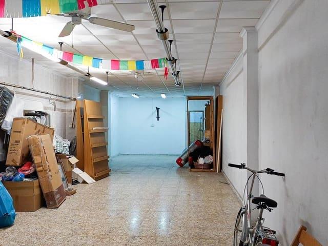 Local Comercial en venta en el Baix Vinalopó, Valencia