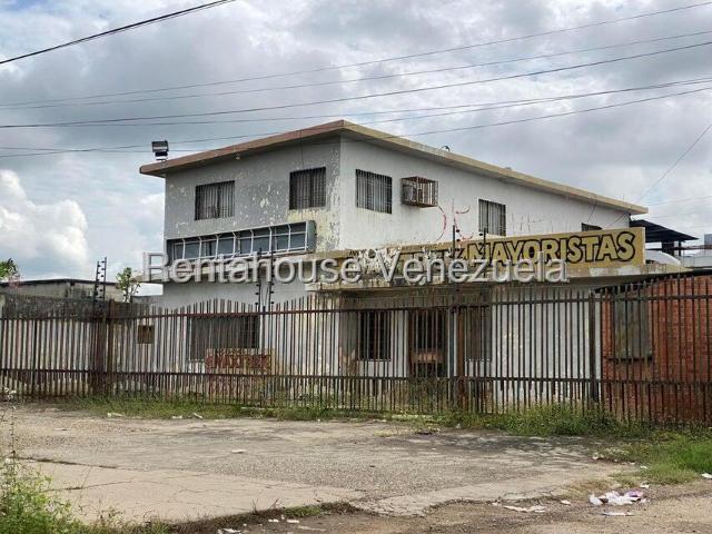 Propiedad en venta en Ciudad Ojeda, Zulia