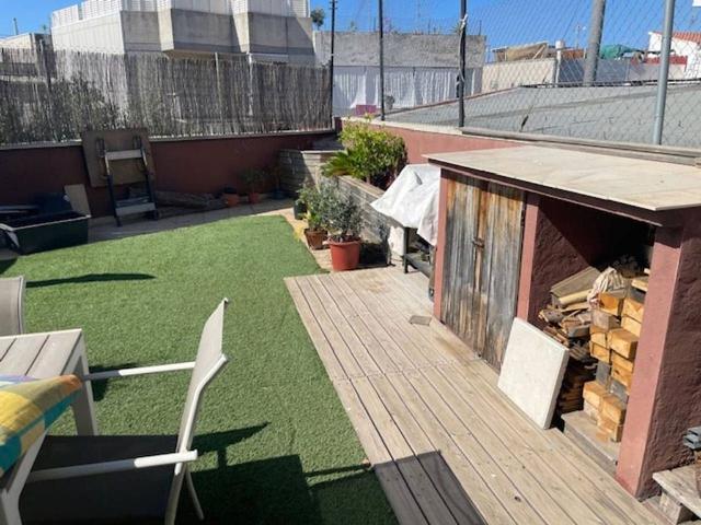 Local Comercial en venta en Cubelles