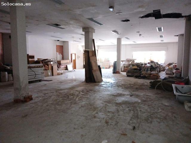Local Comercial en venta en Cuéllar, Castilla y León