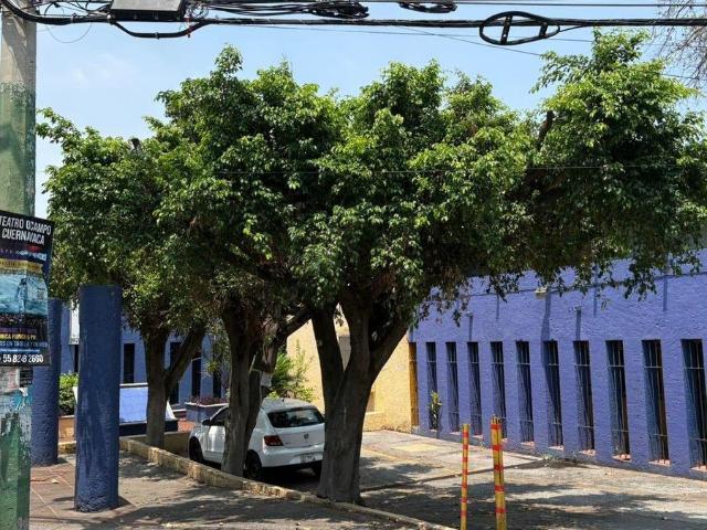 Local Comercial en venta en San Miguel Acapantzingo, Cuernavaca