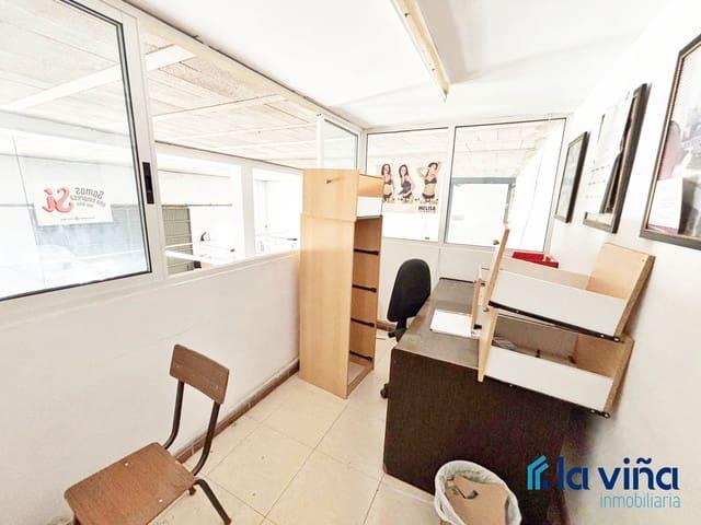 Local Comercial en venta en Nororma, Andalucía