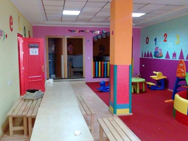 Local Comercial en venta en El Morro, Cuevas Del Almanzora