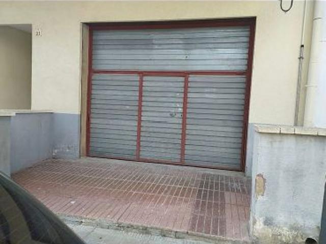 Local Comercial en venta en Cunit