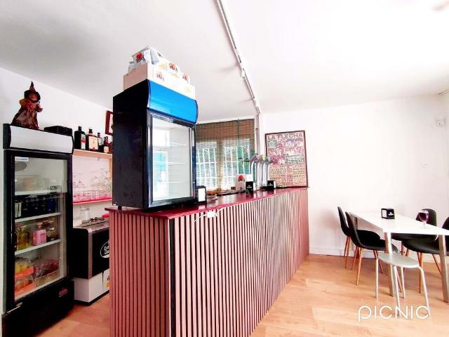 Local Comercial en venta en Baix Penedès, Catalunya