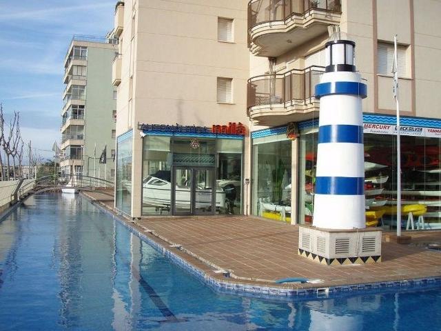 Local Comercial en venta en Cunit