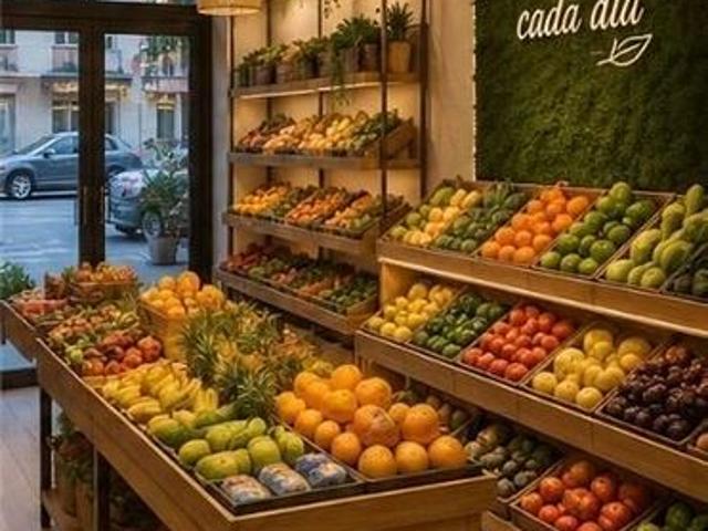 Local Comercial en venta en Baix Penedès, Catalunya