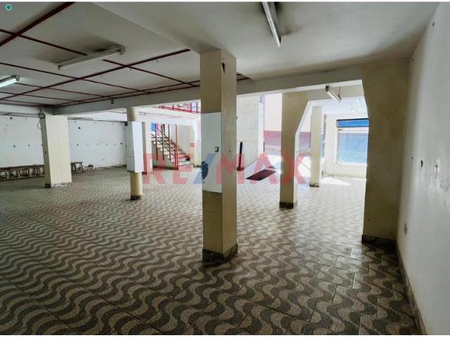 Local Comercial venta en Cajamarca