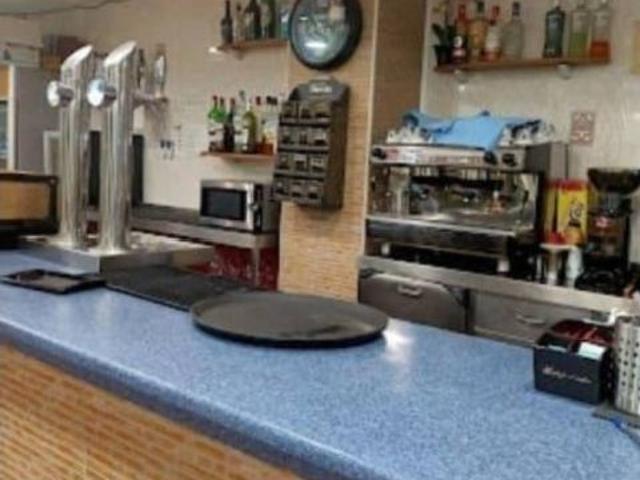 Local Comercial en venta en la Safor, Valencia
