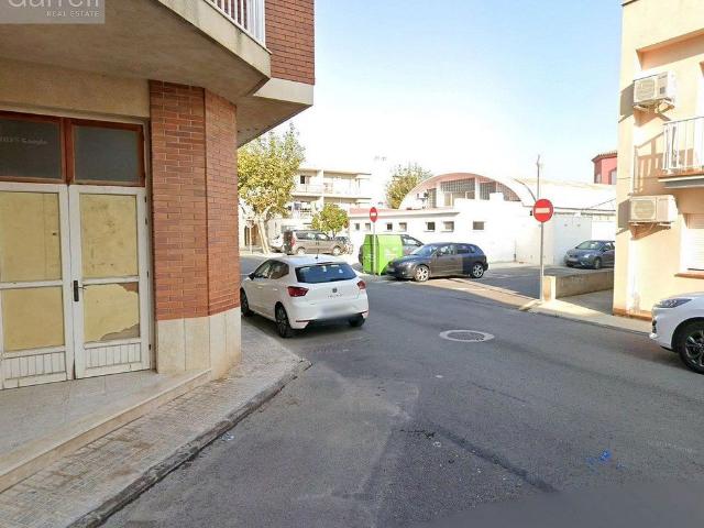 Local Comercial en venta en Baix Ebre, Catalunya