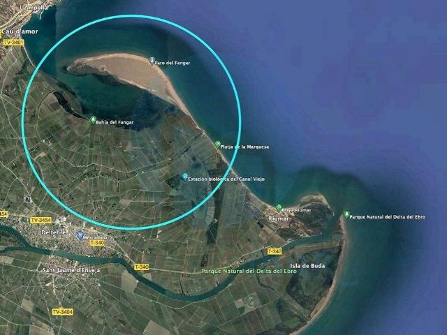 Local Comercial en venta en Deltebre, Tarragona