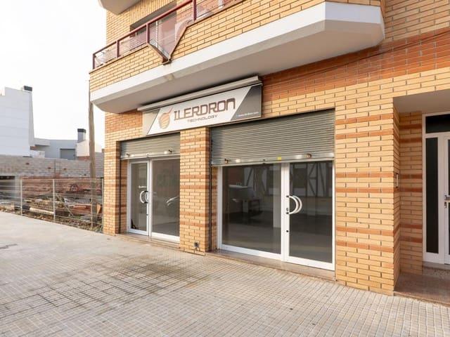 Local Comercial en venta en Baix Ebre, Catalunya