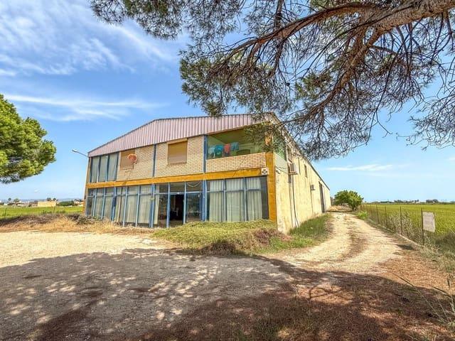Local Comercial en venta en Baix Ebre, Catalunya