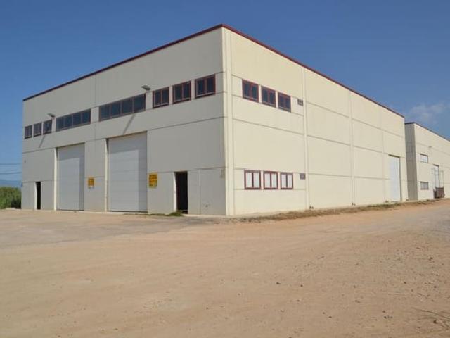 Local Comercial en venta en Baix Ebre, Catalunya